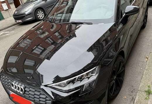 Audi 30 TDi