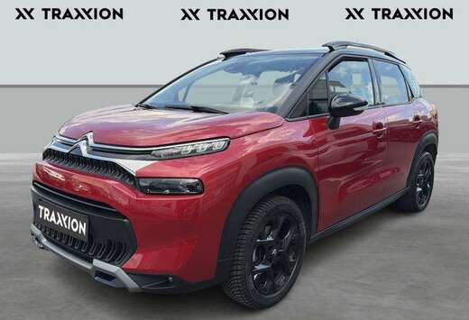 Citroen 1.2 PureTech 130 EAT6 MAX