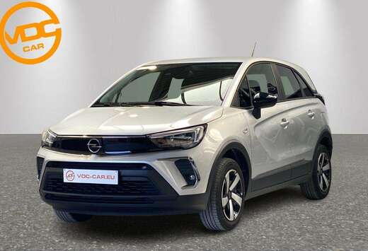 Opel EDITION