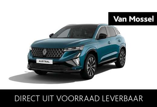 Renault Techno