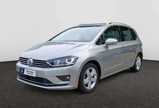 Volkswagen 1.4 TSI Highline