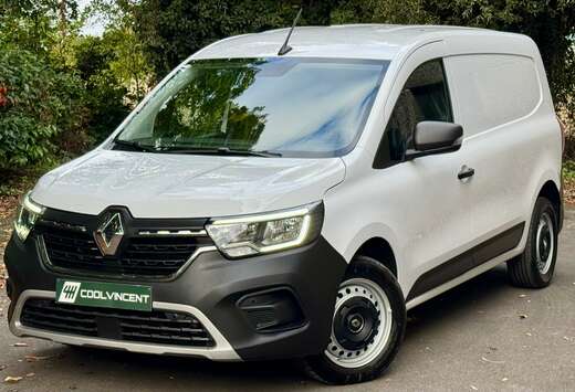 Renault L2 CHASSI LONG // 1.5 DCI // CARPLAY // 3 PLA ...