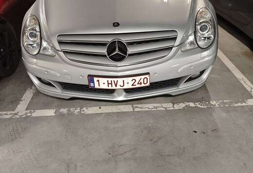 Mercedes-Benz Classe R 4Matic A