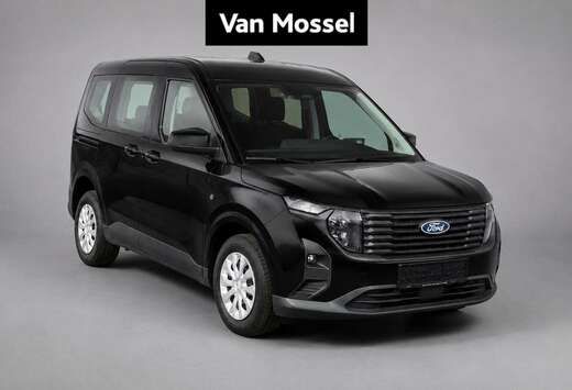 Ford Trend - Carplay - Winterpack - 5j garantie