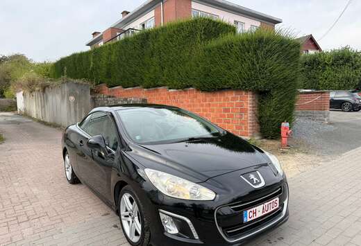 Peugeot 1.6 PRETE À IMMATRICULER GARANTIE 1 AN