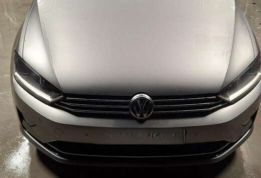 Volkswagen Golf Sportsvan 1.4 TSI Allstar DSG