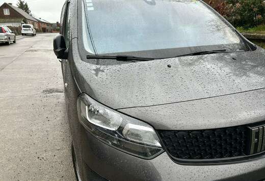 Fiat 2.0 Multijet L3 SX S/S (EU6d)