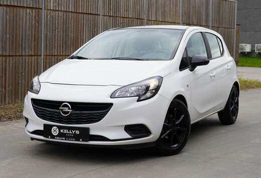 Opel 1.2i Edition (EU6.2)**Navi/airco/PDC**Topstaat