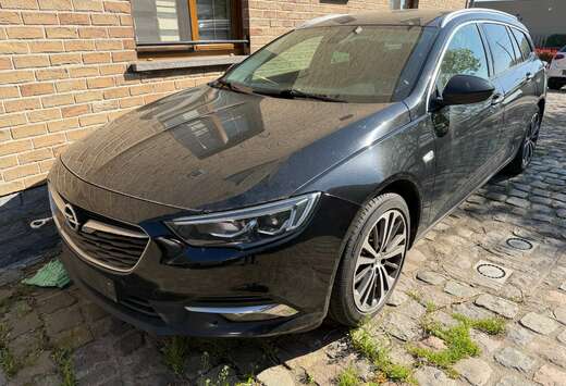 Opel Insignia Sports Tourer 1.6 CDTI *MOTEUR CASSÉ*B ...