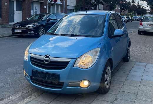 Opel Agila 1.0i Enjoy