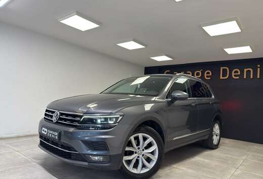 Volkswagen TVA**2.0 TDi 4Motion**TOIT OUVRANT**BOITE  ...