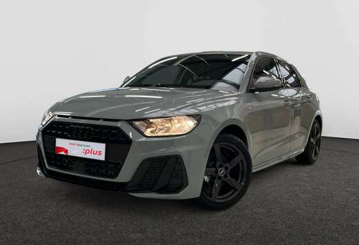 Audi Audi A1 Sportback Prestige Edition 25 TFSI  70(9 ...