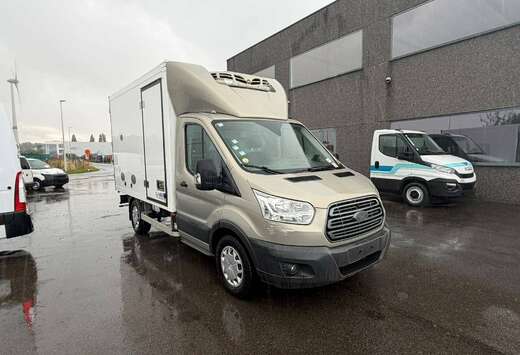 Ford (Stock ID 15443)