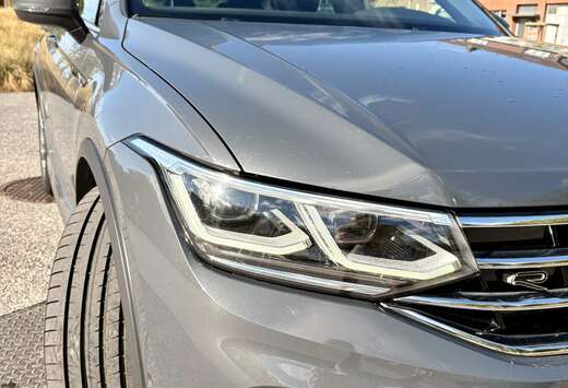 Volkswagen 2.0 TDI SCR R-Line Business Premium DSG