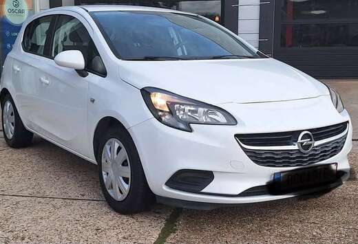 Opel 1.2i Essentia