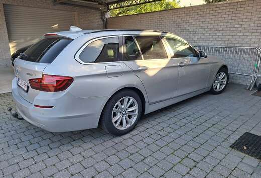 BMW dA