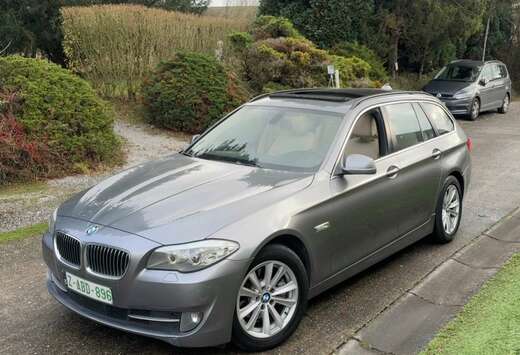 BMW Touring 520dA Start/Stop