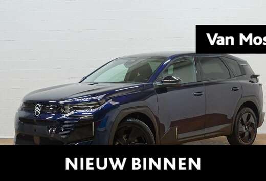 Citroen Hybrid 145 ch/pk Automatic MAX