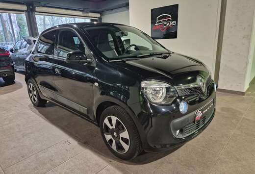 Renault Twingo 1.0i SCe Limited