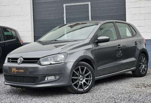 Volkswagen AUTOMATIQUE * CRUISE *