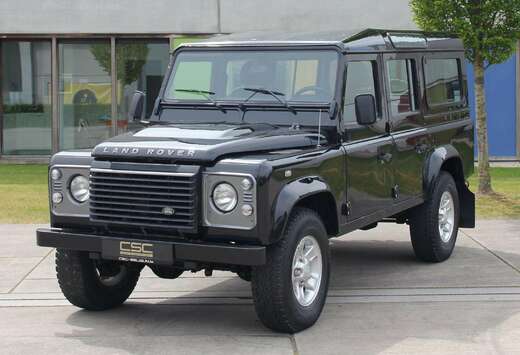 Land Rover 2.2 Turbo - D SE DPF (29900 EXCL BTW)