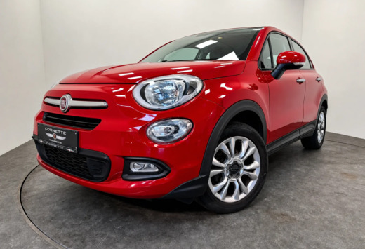 Fiat 1.4 Pop Star Multi Air