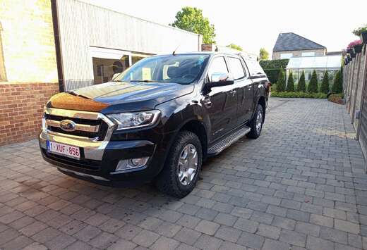 Ford Autm. Limited