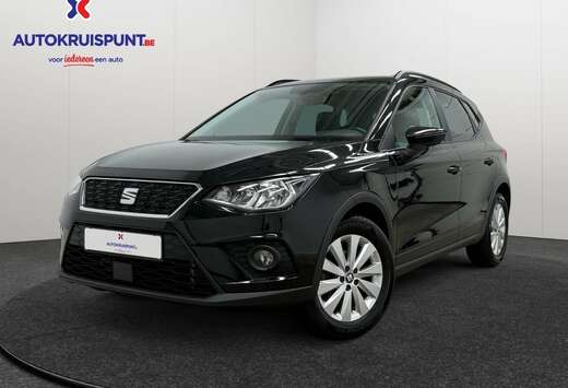 SEAT 1.0TSI Move DSG