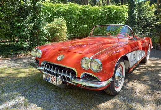 Corvette
