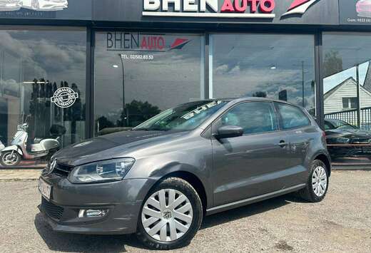 Volkswagen 1.4i Comfortline
