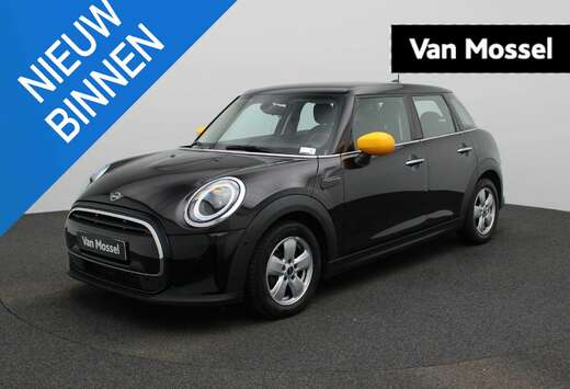 MINI Mini 5 door