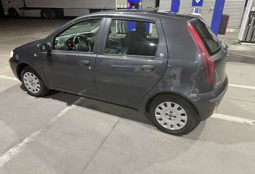 Fiat 1.2i 8v Classic