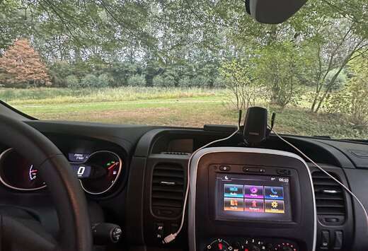 Fiat L2H1 SX
