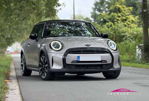 MINI 3 portes - 1.5 Cooper OPF - Suivi complet MINI - ...