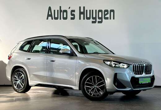 BMW 1.5iA sDrive18i M-Sport