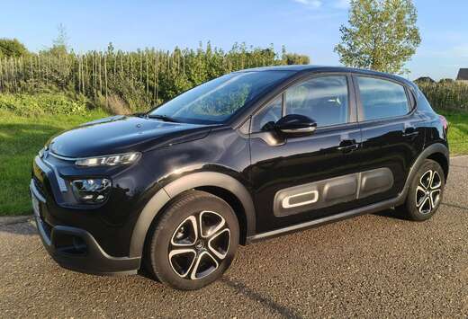 Citroen 1.2i PureTech Feel S&S