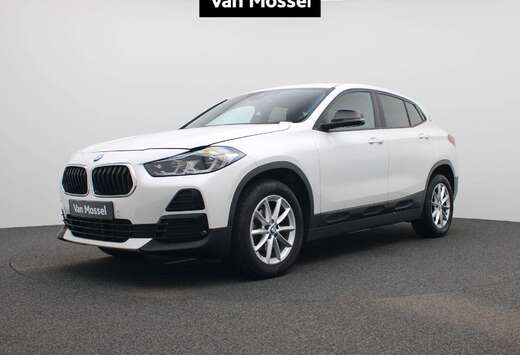 BMW sDrive16dA 85kW DCT LED | NAVI | CARPLAY | CAMERA