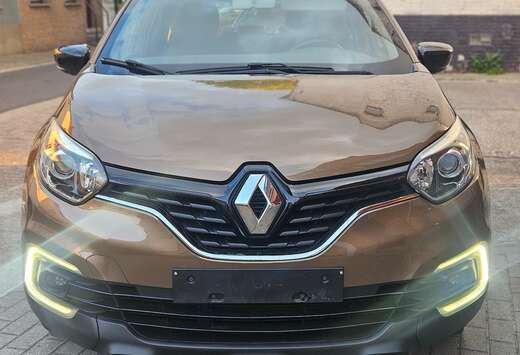 Renault Captur 0.9 TCe Energy Corporate Edition (Flee ...