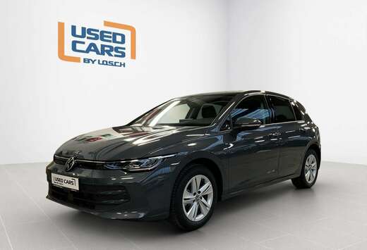 Volkswagen Life+DSG+LED+NAVI