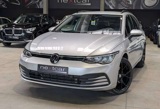 Volkswagen 2.0TDi 116 DSG7 Life *NAVI-FULL LED-VIRTUA ...