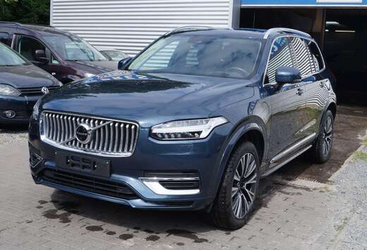 Volvo XC90 2.0 T8 TE 4WD PHEV Inscription Express.