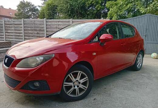 SEAT 1.2 12V Copa