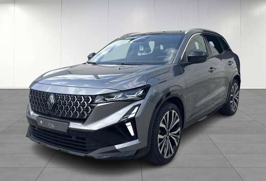 Renault 1.3 TCE EDC 160PK  Techno Panodak Verw Zetels ...