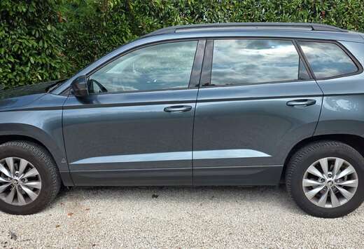 Skoda Karoq 1.0 TSI Style (EU6.2)