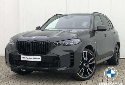 BMW xDrive 50e Msport individual