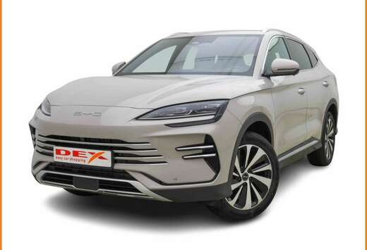 BYD PHEV 218 Comfort | EV Range 125km | Pano | Leathe ...