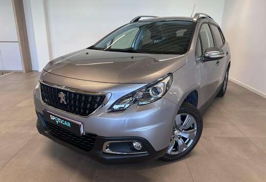 Peugeot STYLE 1.2 BENZINE 82 PK