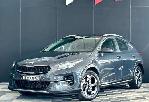 Kia 1.0 ESSENCE 120CV - CAR PLAY - CAMERA