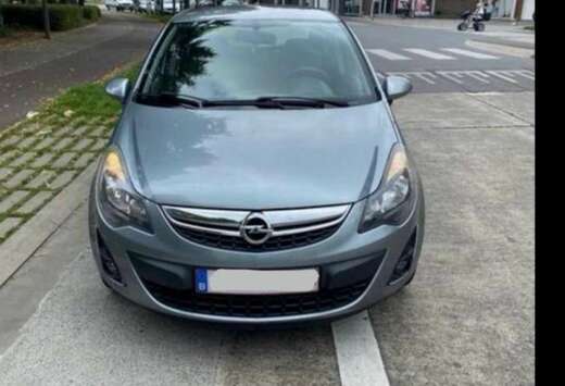 Opel Opel Corsa