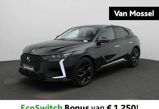 130 Auto Performance Line